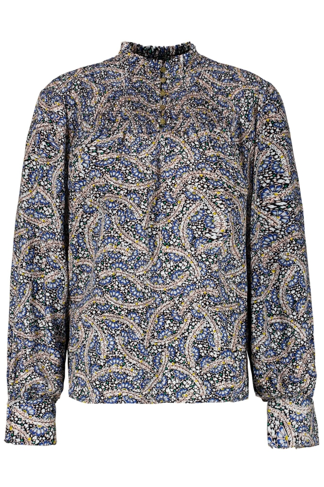 BLOUSE X20231 4581