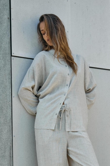 Dit is ook leuk van Noisy may Blouse
