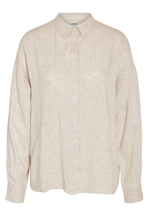 Noisy may nmleilani l/s loose shirt noos