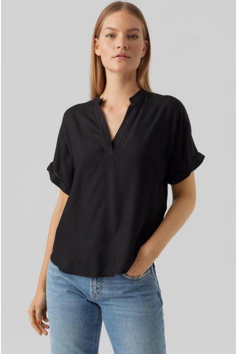 Vero Moda vmbeauty ss top ga noos