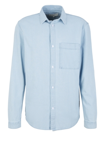 Tom Tailor Overhemd DENIM OVERHEMD 1034906XX12 10112