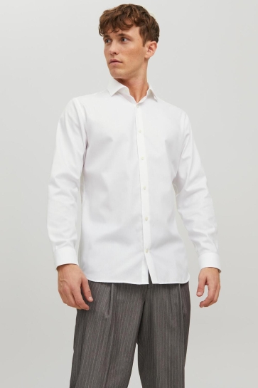 Dit is ook leuk van Jack & Jones Overhemd