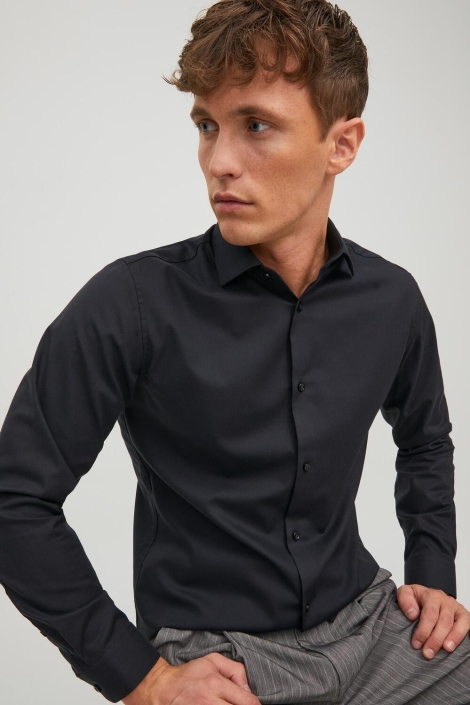 Jack & Jones jprblaparker shirt l/s noos