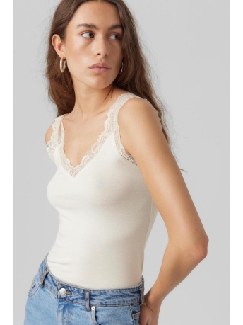 Vero Moda Top VMROSA SL TOP JRS NOOS 10287348 Birch
