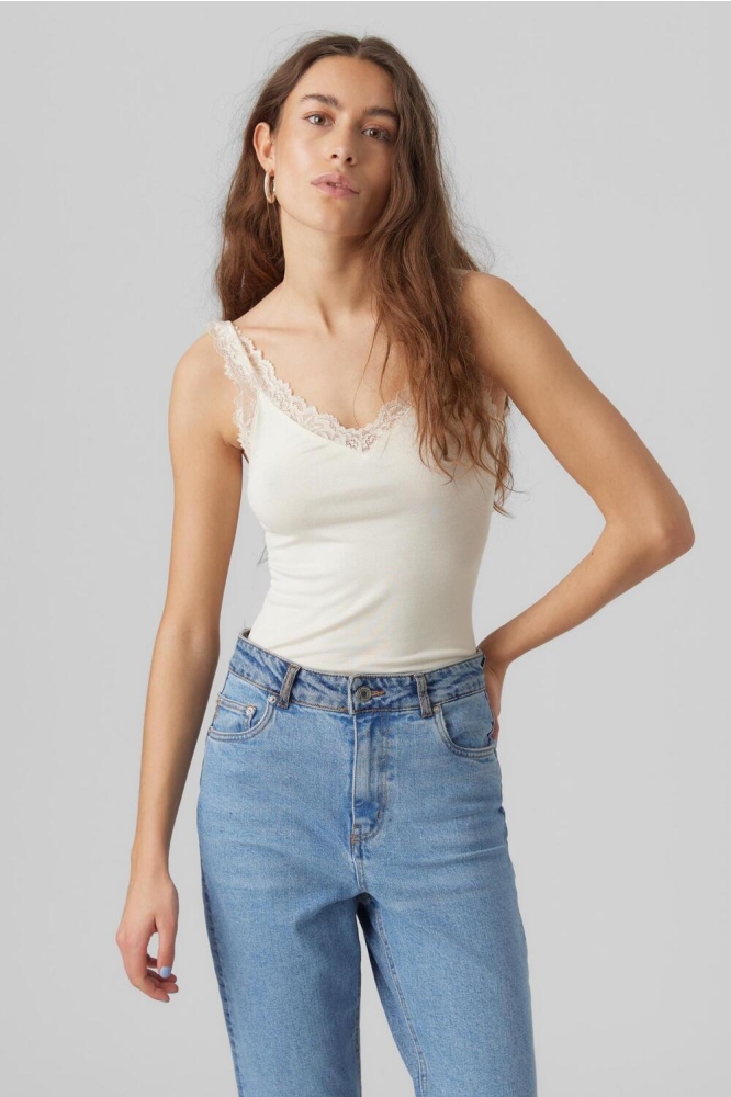 VMROSA SL TOP JRS NOOS 10287348 Birch