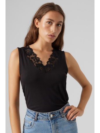 Vero Moda Kanten tops Dames Sans online