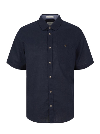 Tom Tailor Overhemd LINNEN OVERHEMD 1034901XX10 10668