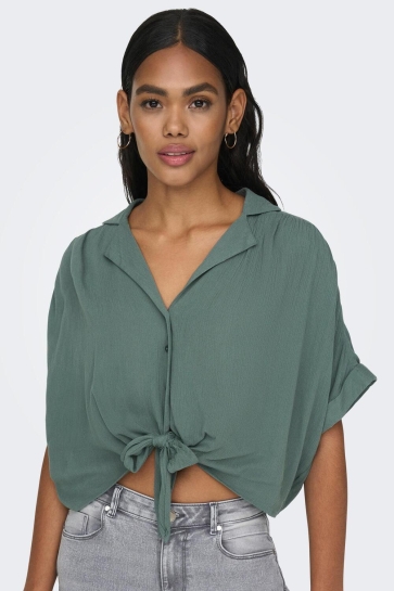 Dit is ook leuk van Only Blouse