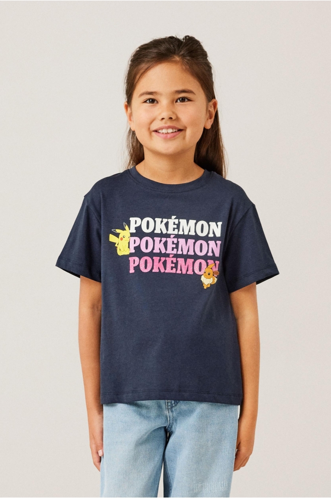 NKFNATALY POKEMON SS LOOSE TOP NOOS 13213072 Dark Sapphire