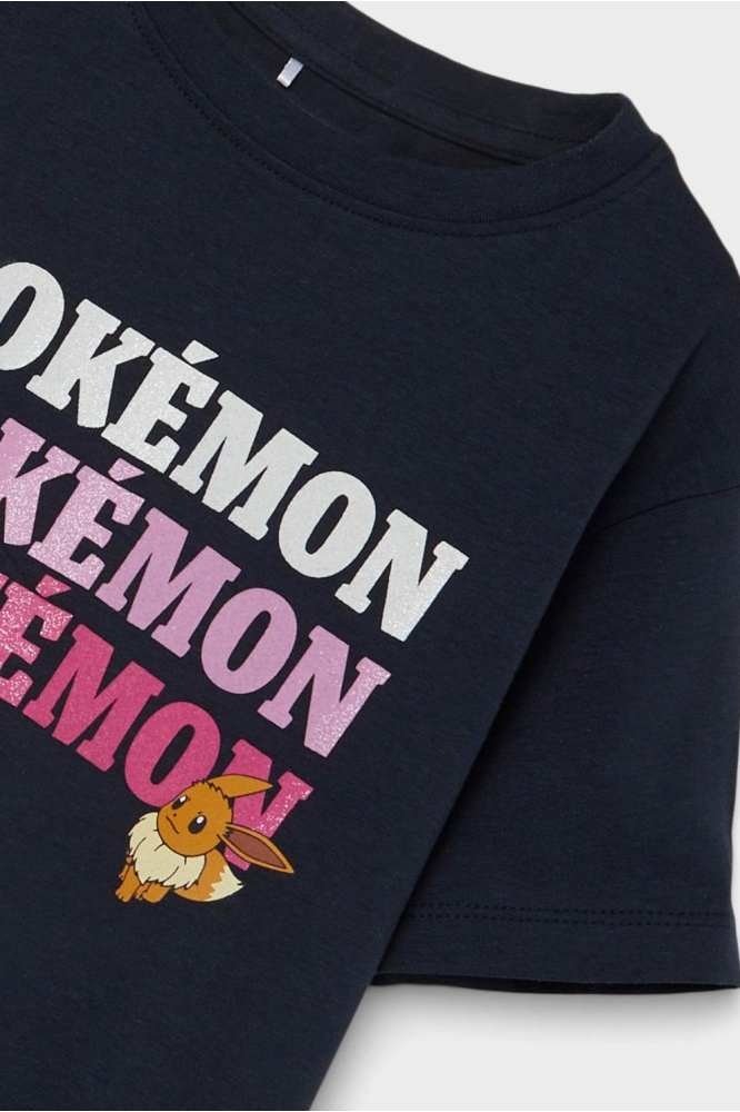 NKFNATALY POKEMON SS LOOSE TOP NOOS 13213072 Dark Sapphire