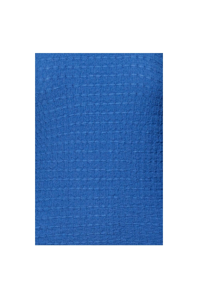 VMELENE LS TOP JRS 10298846 Beaucoup Blue