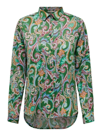 Only Blouse ONLJANE L/S SHIRT PTM 15310235 Courtyard/Chic me pa