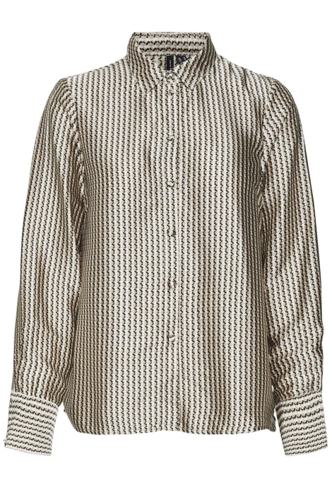 Vero Moda vmgaya l/s shirt wvn btq