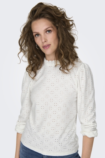 Dit is ook leuk van Jacqueline de Yong Blouse