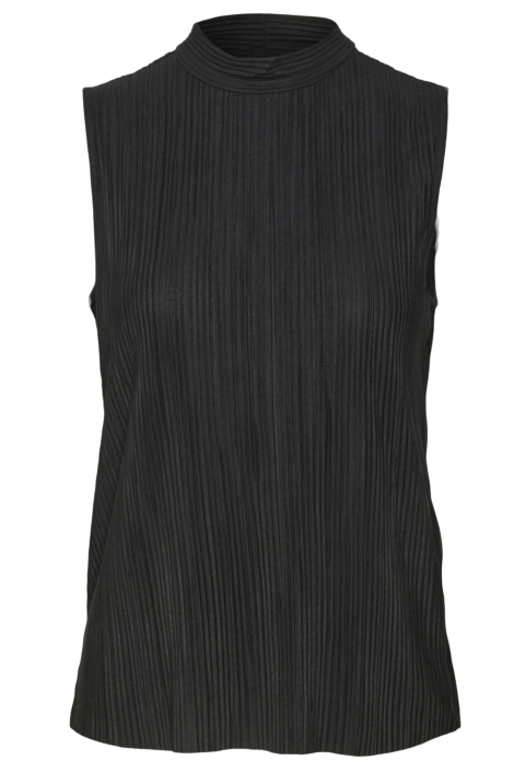 Vero Moda zwarte dames top | Vooraanzicht