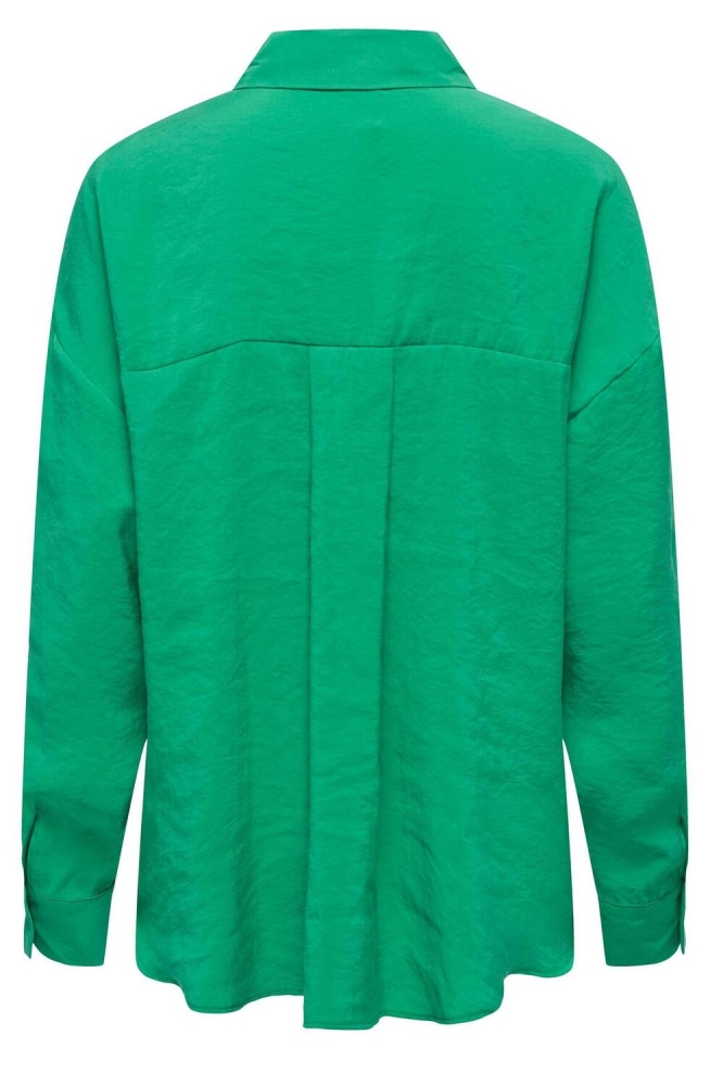 ONLIRIS L/S MODAL SHIRT LIFE NOOS W 15284994 Lush Meadow