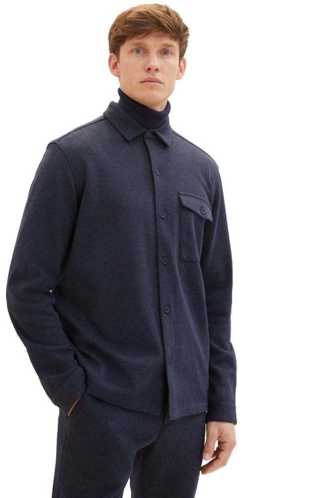 OVERSHIRT 1037438XX10 32850
