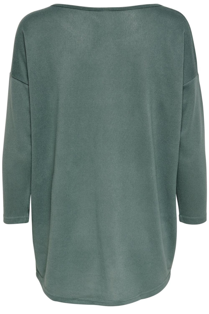 ONLELCOS 4/5 SOLID TOP JRS NOOS 15124402 BALSAM GREEN