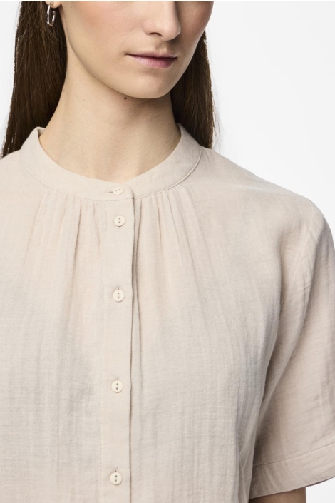 Pieces pcmastina ss shirt