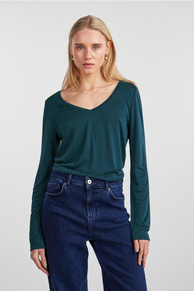 PCKAMALA NEW LS TOP NOOS BC 17114858 Reflecting Pond