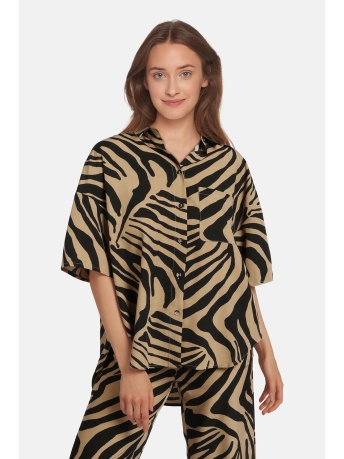 SisterS point Blouse ELLA N SH3 16638 ZEBRA