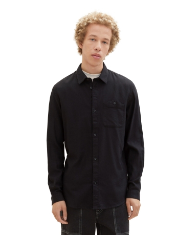 Tom Tailor Overhemd TWILL SHIRT 1038810XX12 29999