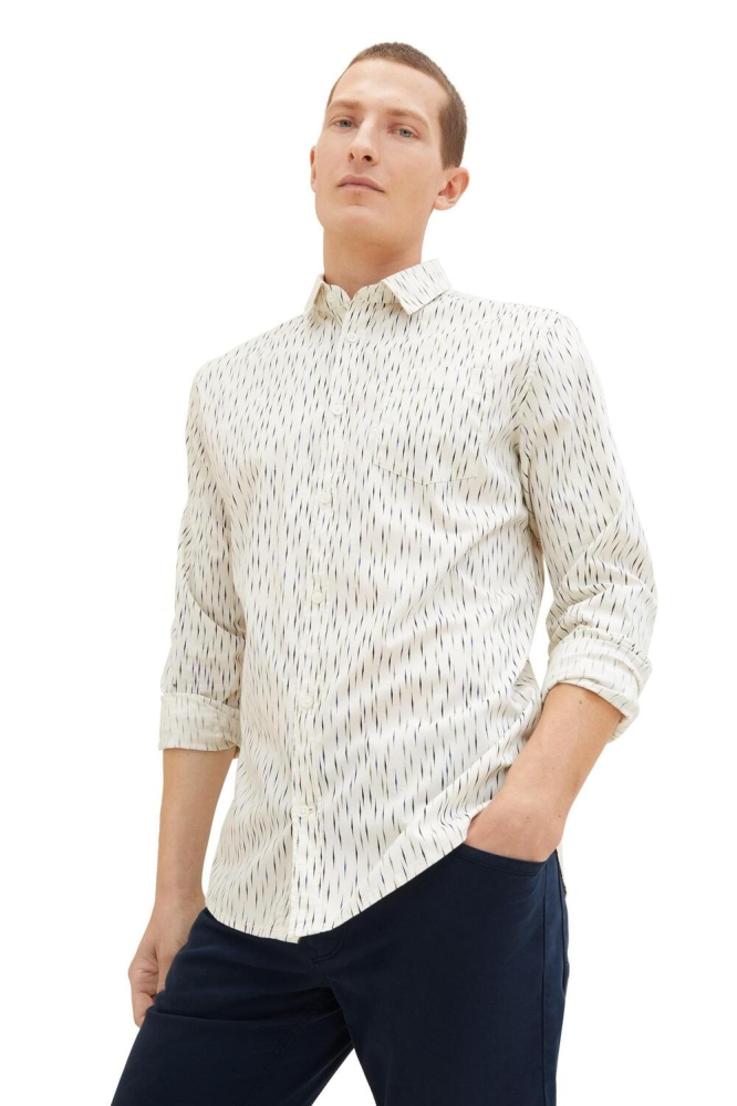 OVERHEMD MET AOP PRINT 1032341XX10 32272