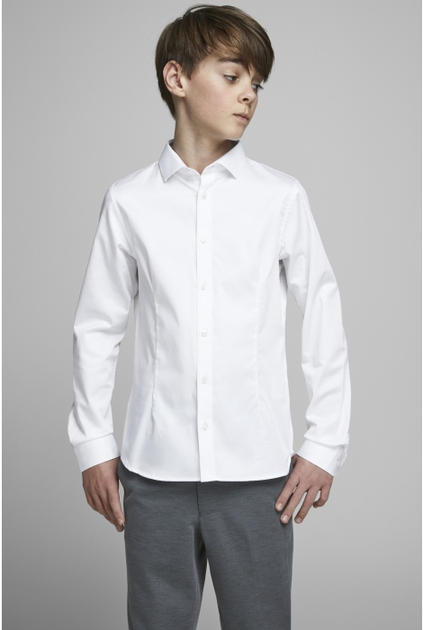 Jack & Jones Junior jprparma shirt l/s noos jnr