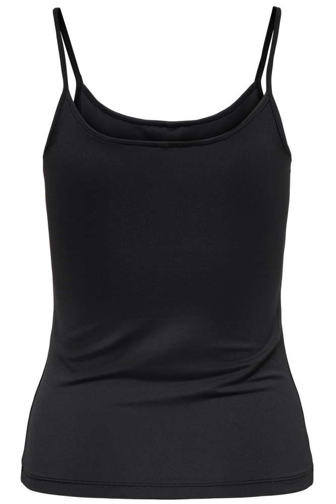 ONLEA S/L NEW SINGLET JRS 15303274 Black