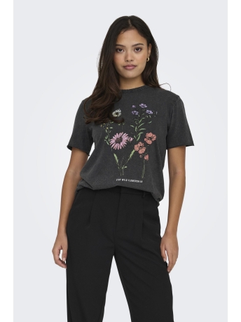 Only t shirt 2025 dames