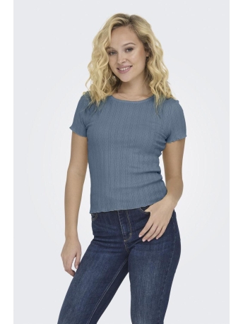 Only t shirts dames online