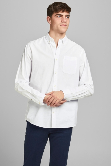 Dit is ook leuk van Jack & Jones Overhemd