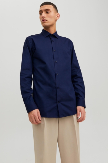 Dit is ook leuk van Jack & Jones Overhemd