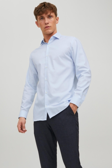 Dit is ook leuk van Jack & Jones Overhemd