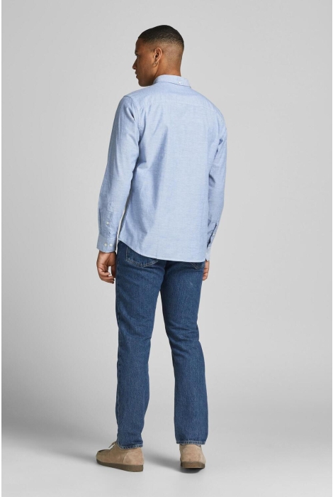Jack and sales jones premium overhemd
