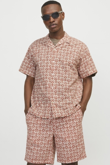 Dit is ook leuk van Jack & Jones Overhemd