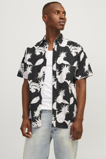 Dit is ook leuk van Jack & Jones Overhemd