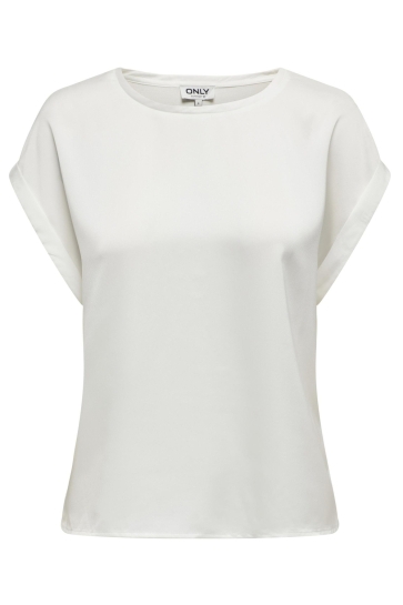 Dit is ook leuk van Only T-shirt