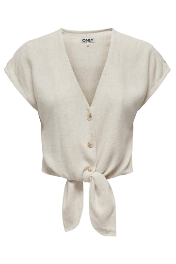 Dit is ook leuk van Only Blouse