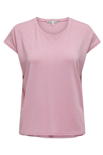 Dit is ook leuk van Only T-shirt