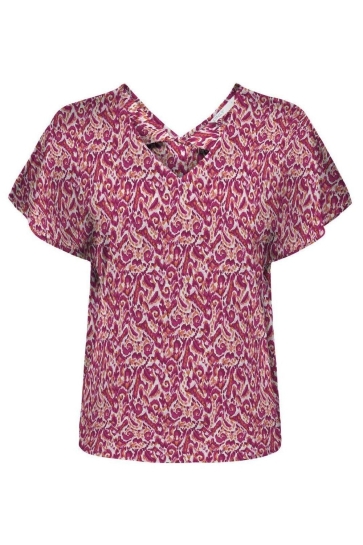Dit is ook leuk van Only T-shirt