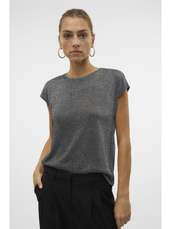 Vero Moda Korte mouw t shirts Dames Sans online