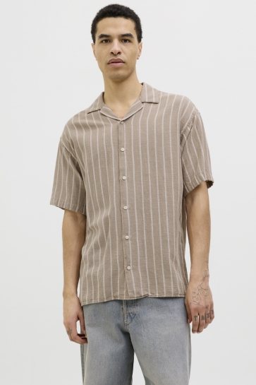 Dit is ook leuk van Jack & Jones Overhemd