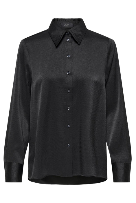 jdynora life l s shirt wvn 15331041 jacqueline de yong blouse black