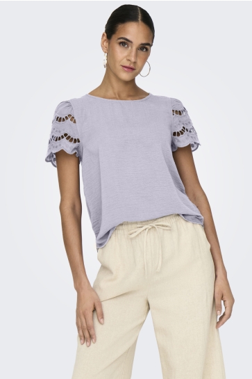 Dit is ook leuk van Jacqueline de Yong T-shirt