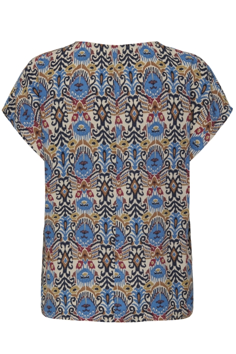 Jacqueline de Yong jdystar sezen life s/s top wvn dia