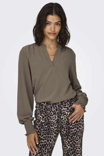Dit is ook leuk van Only Blouse