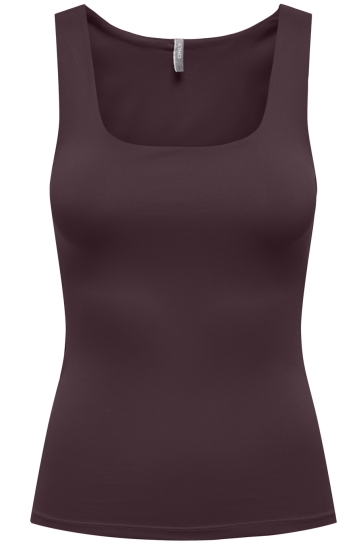 Only Top ONLEA S/L 2-WAYS FIT TOP JRS NOOS 15278090 WINETASTING