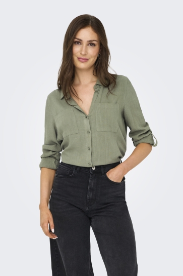 Dit is ook leuk van Only Blouse
