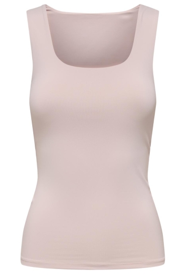 Only Top ONLEA S/L 2-WAYS FIT TOP JRS NOOS 15278090 POTPOURRI